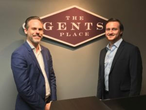 The Gents Place Announces Expansion To Austin, Tx